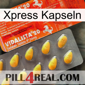 Xpress Capsules new01